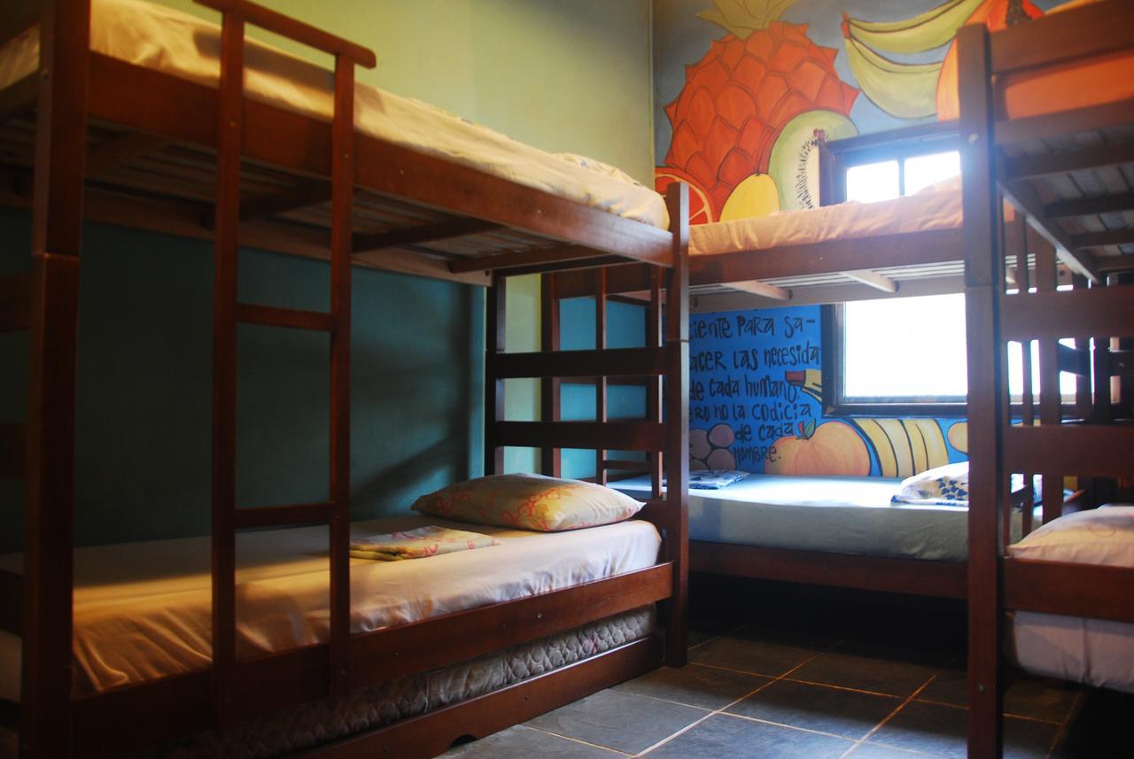 Samblumba Hostel Trindade Триндади Экстерьер фото