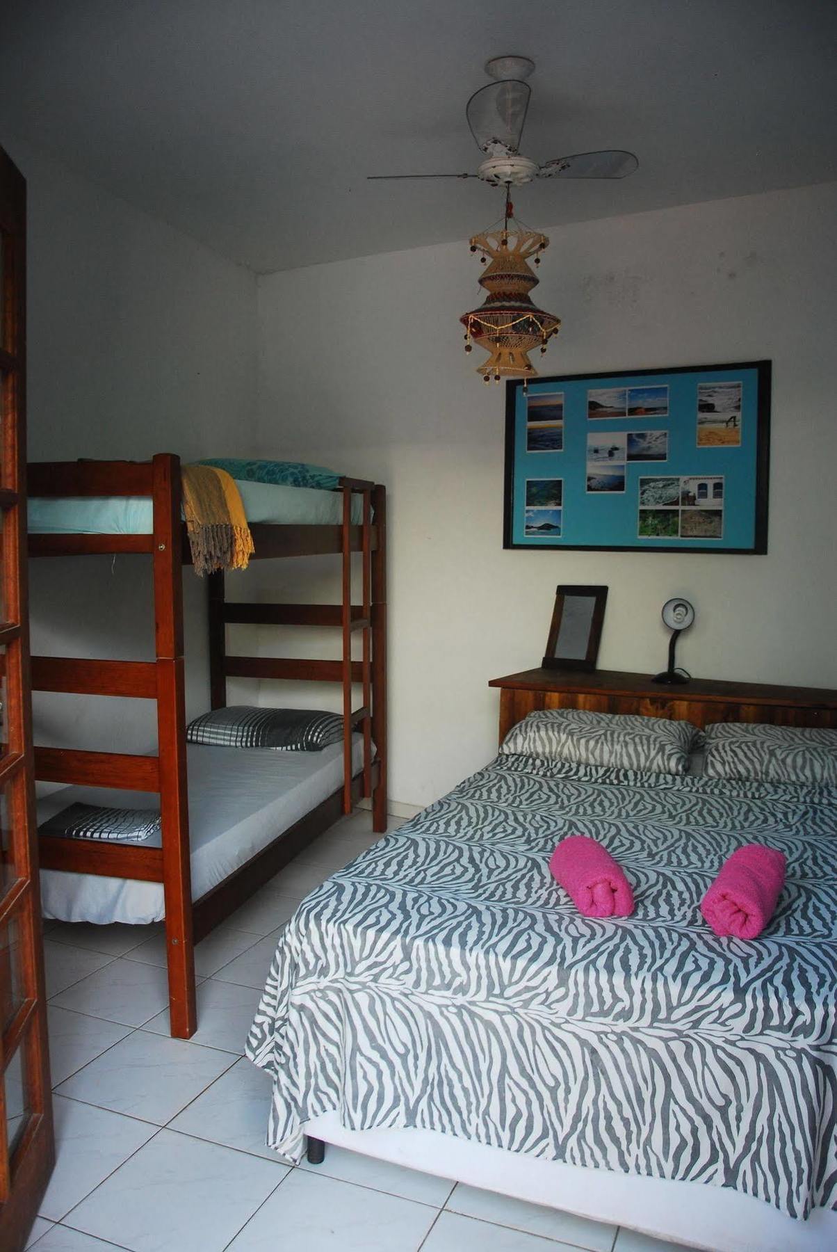 Samblumba Hostel Trindade Триндади Экстерьер фото